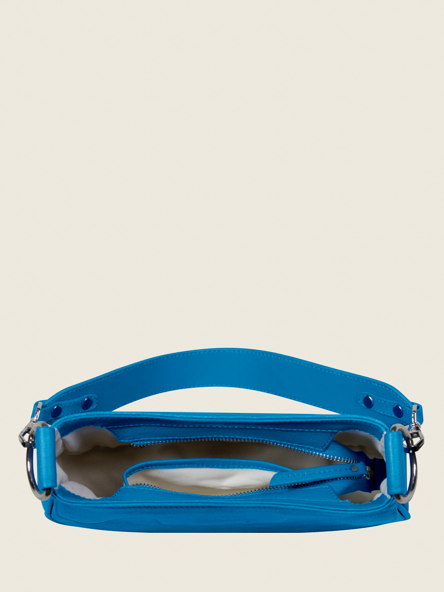 blue-leather-half-moon-garance-neon-paul-marius-strap-view-picture-w40-ne-blu