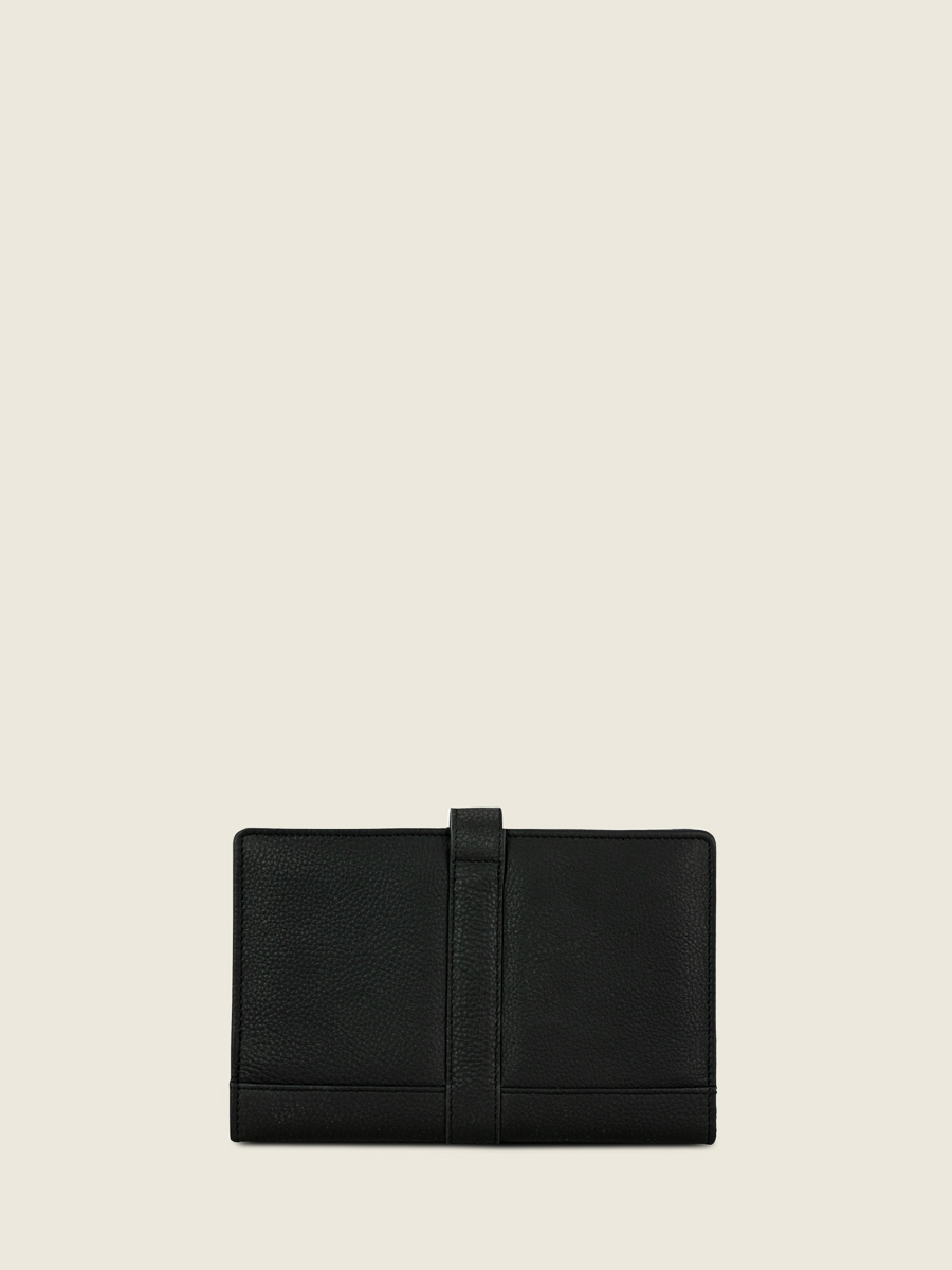 wallet-gaspard-soft-black-back-view-m78-bm-b