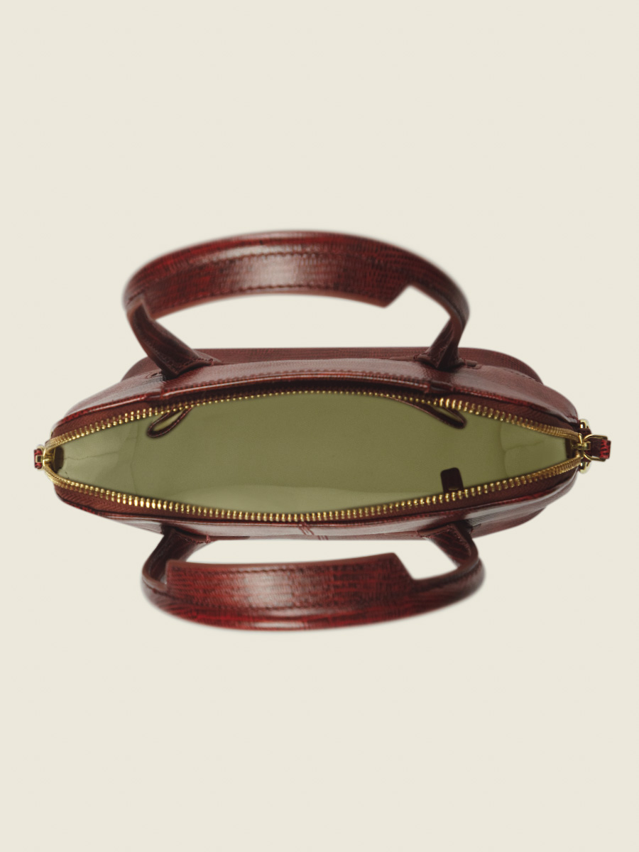 mini-leather-handbag-for-women-red-inside-view-picture-gisele-xs-1960-garnet-paul-marius-w32xs-l-r