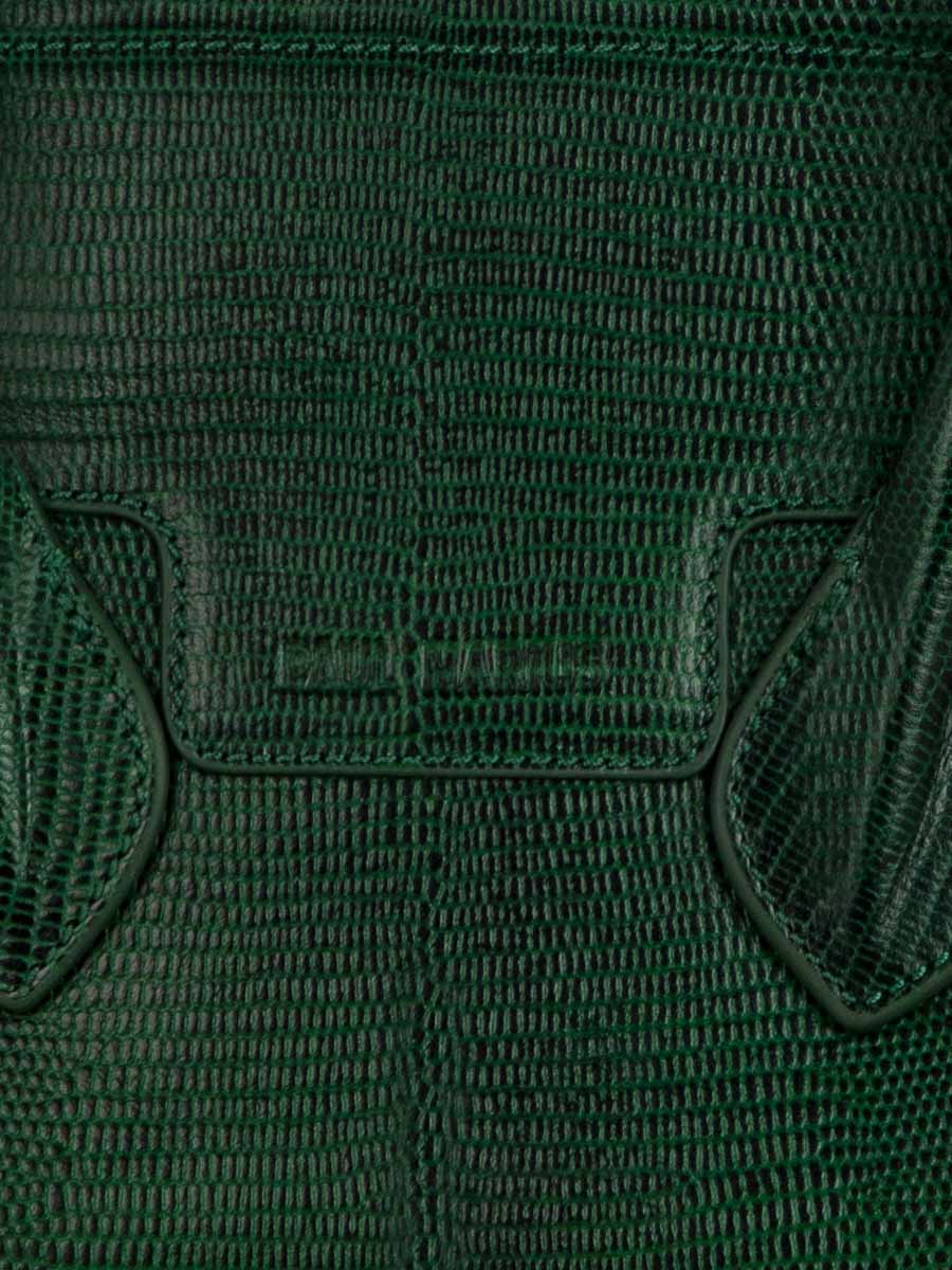 mini-leather-handbag-for-women-green-focus-material-view-picture-gisele-xs-1960-malachite-paul-marius-w32xs-l-dg