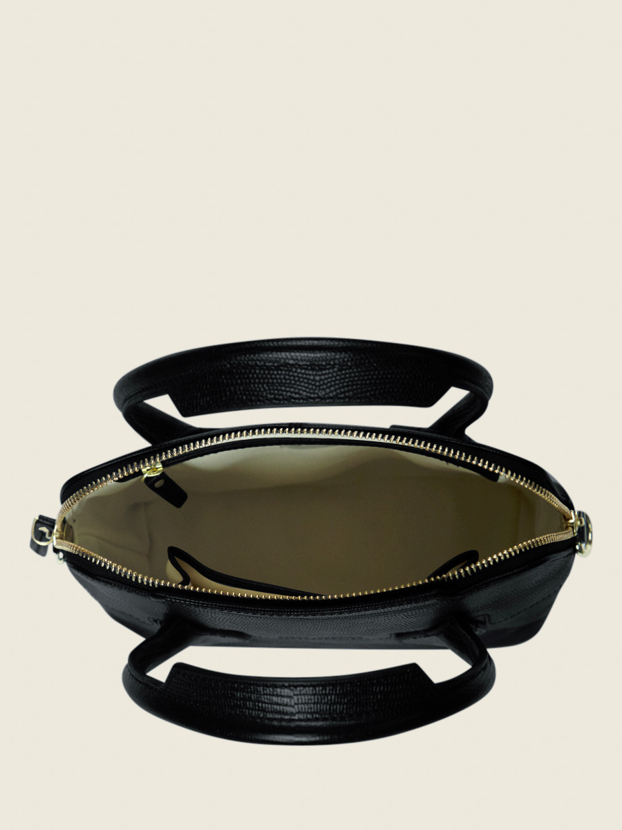 mini-leather-handbag-for-women-black-ambient-view-picture-gisele-xs-1960-jet-black-paul-marius-w32xs-l-b