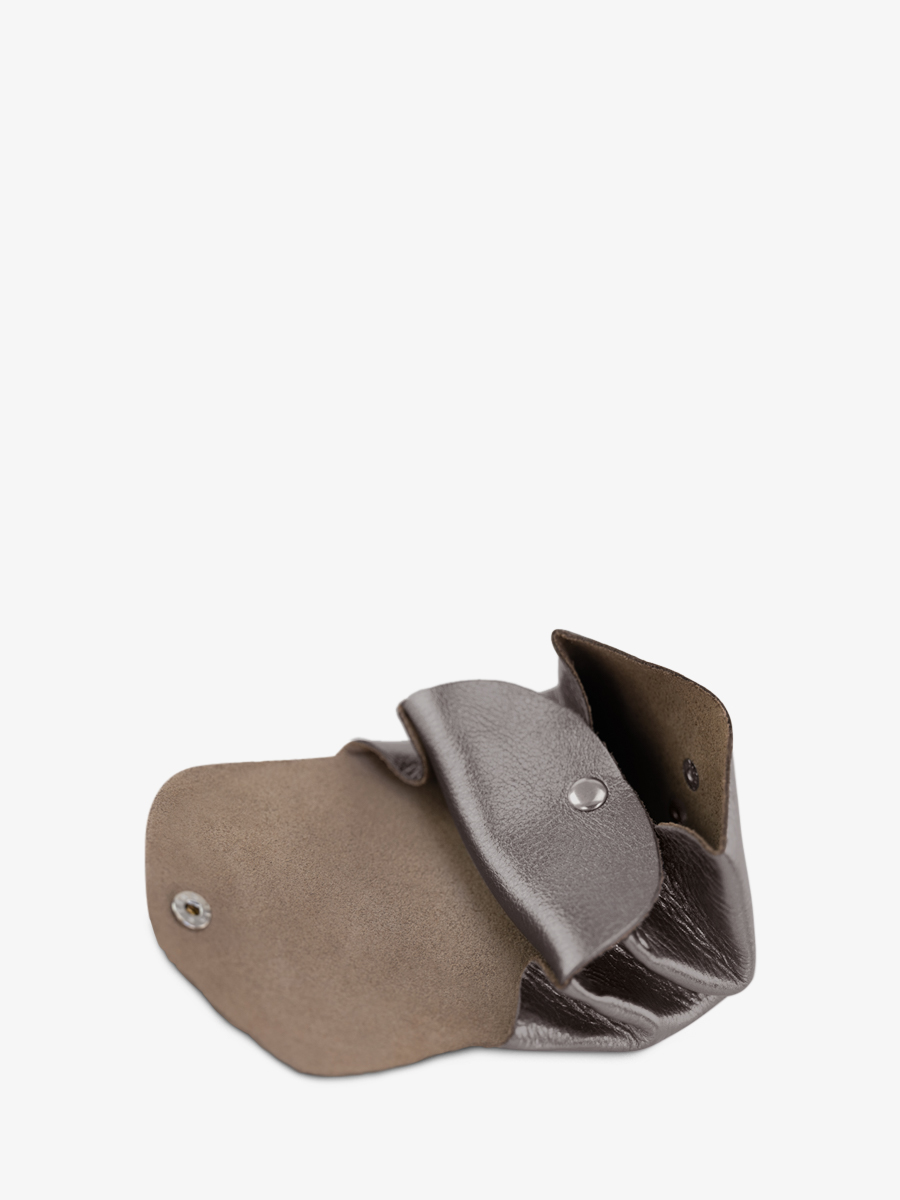 silver-leather-purse-legustave-steel-paul-marius-side-view-picture-bbw-gm