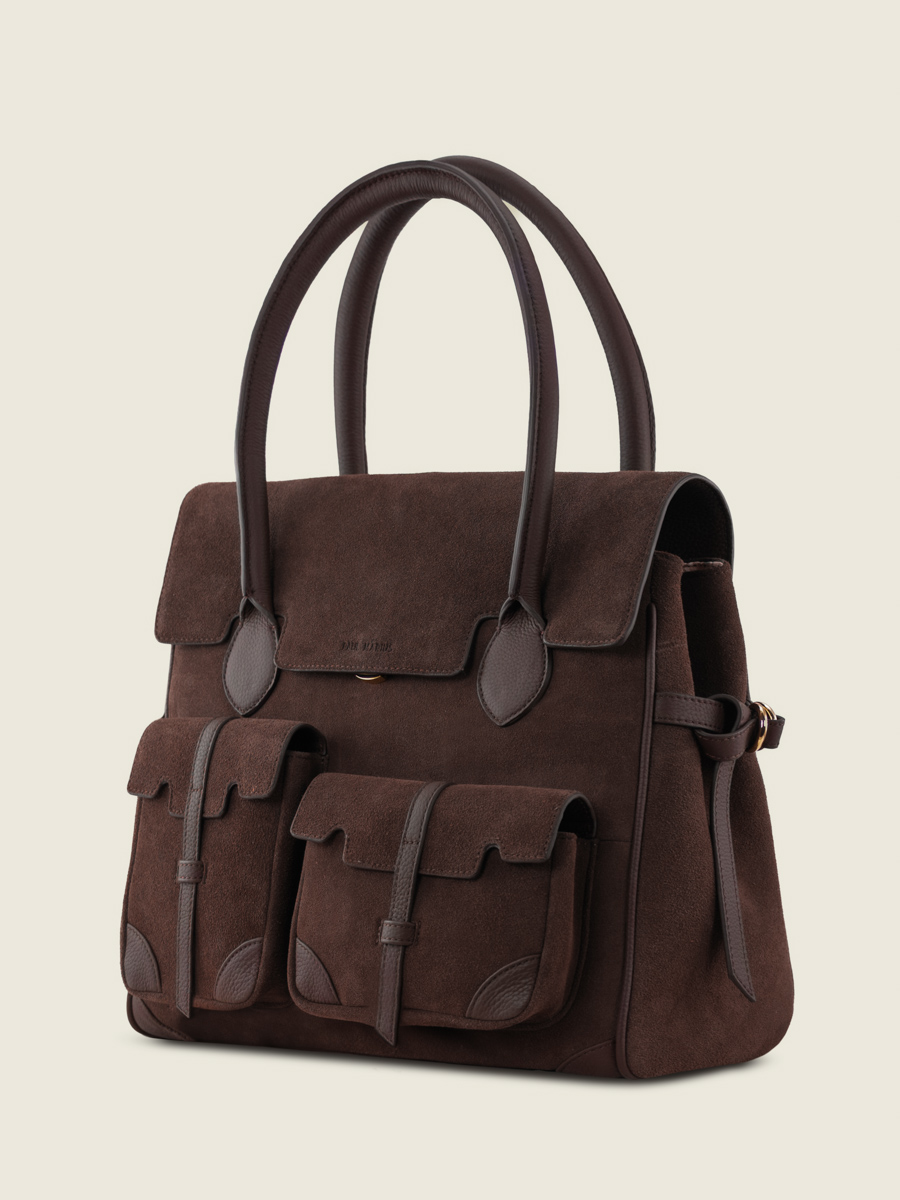 travel-bag-brown-james-chocolate-side-view-w53-su-db