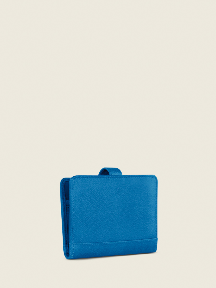 blue-leather-wallet-leportefeuille-jeanne-neon-paul-marius-back-view-picture-m34-ne-blu