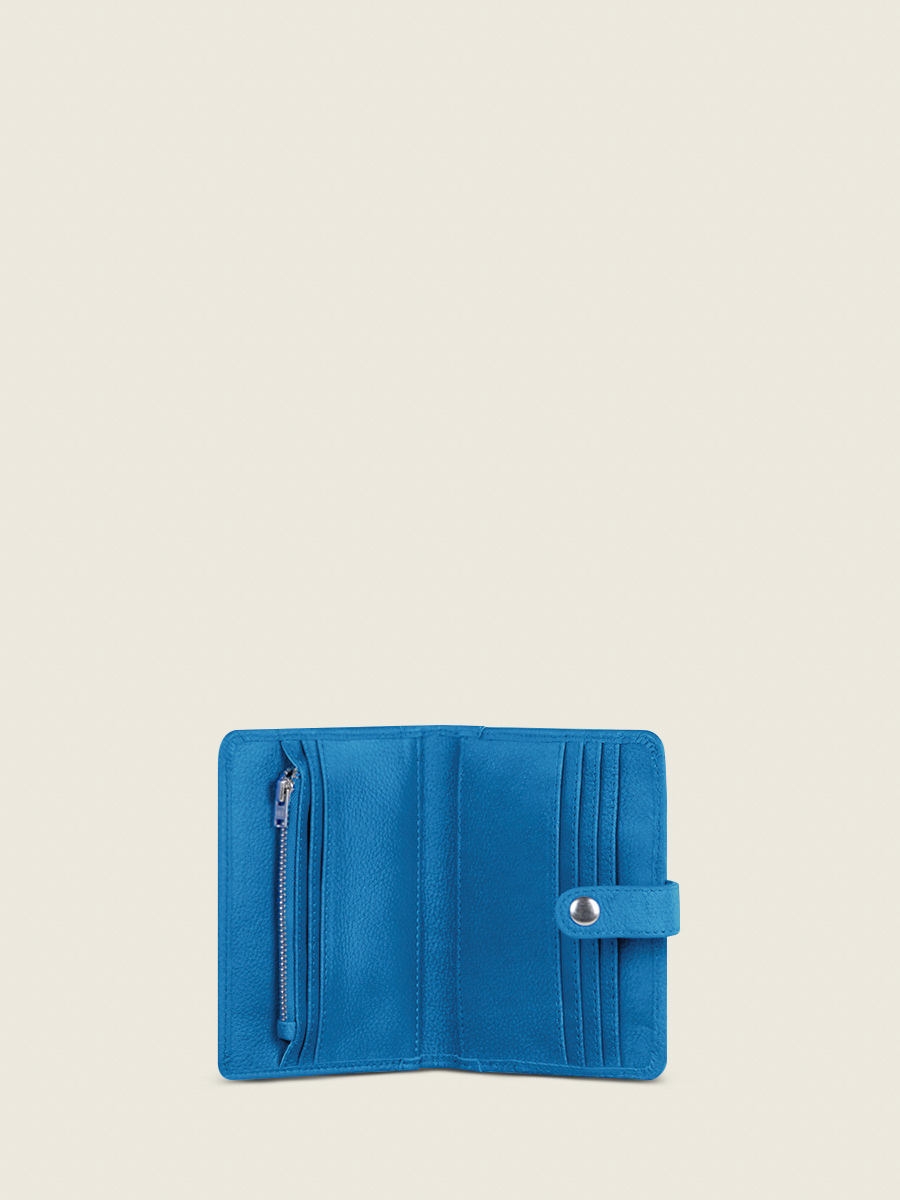 blue-leather-wallet-leportefeuille-jeanne-neon-paul-marius-inside-view-picture-m34-ne-blu