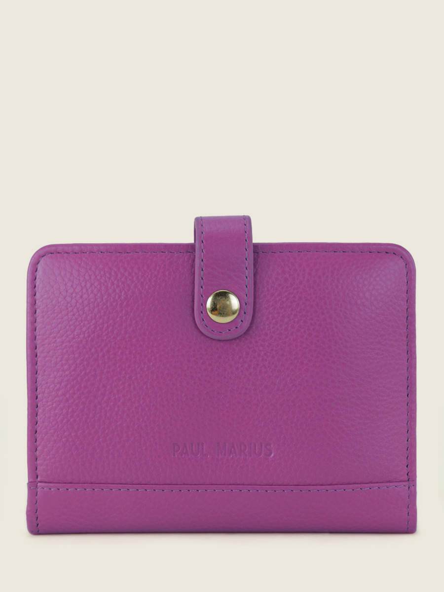purple-leather-wallet-leportefeuille-jeanne-sorbet-blackcurrant-paul-marius-front-view-picture-m34-sb-p