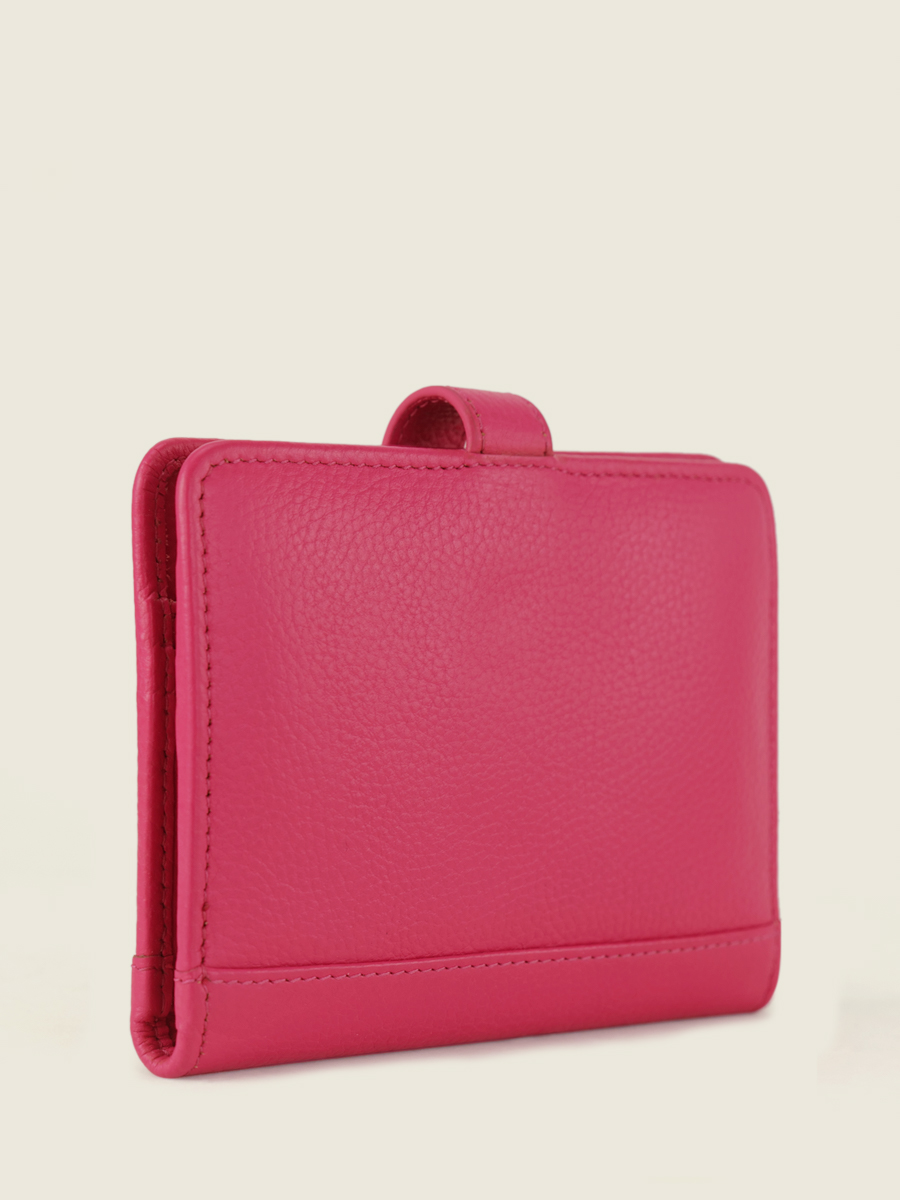 pink-leather-wallet-leportefeuille-jeanne-sorbet-raspberry-paul-marius-side-view-picture-m34-sb-pi
