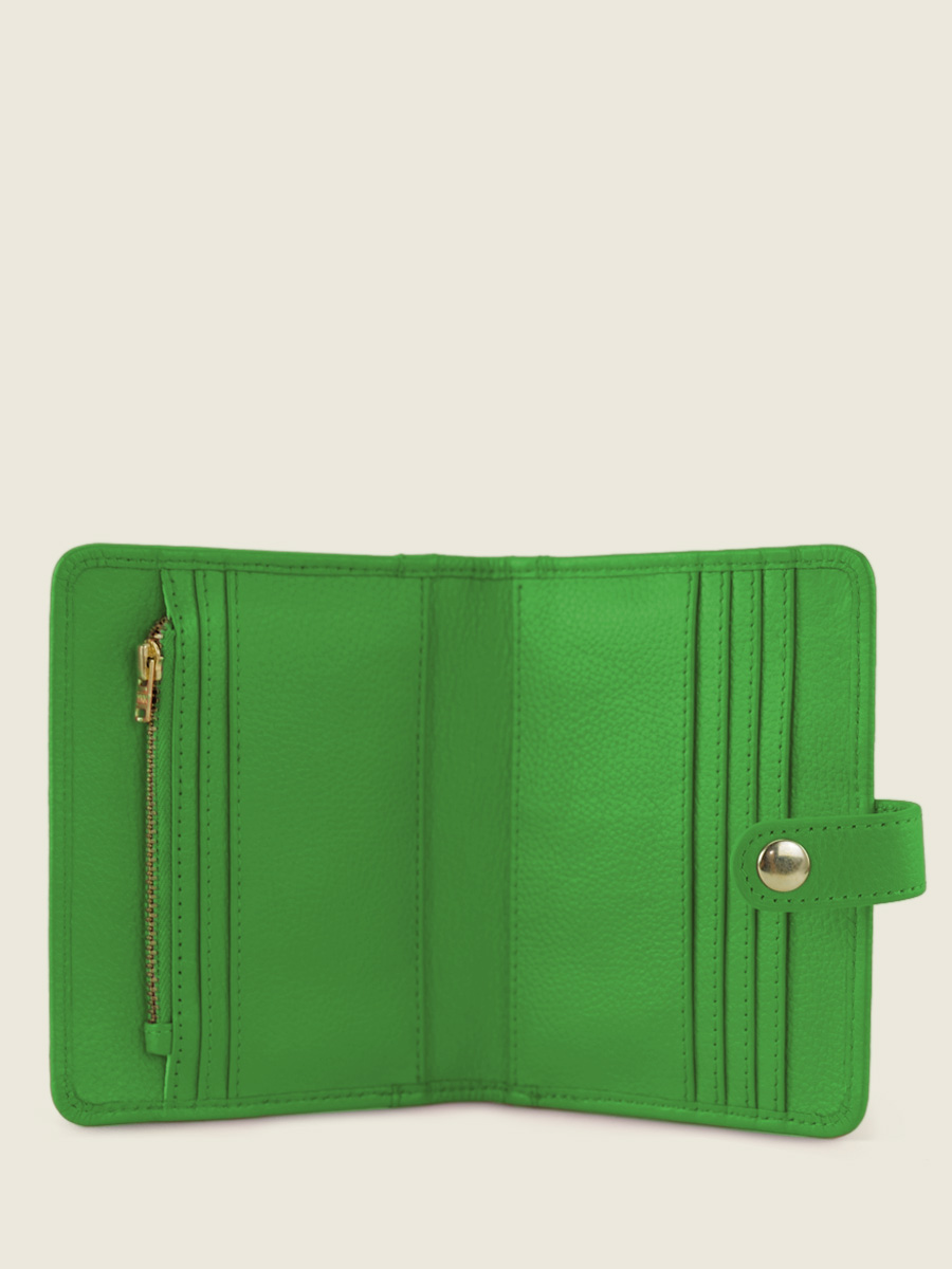 green-leather-wallet-leportefeuille-jeanne-sorbet-kiwi-paul-marius-inside-view-picture-m34-sb-gr