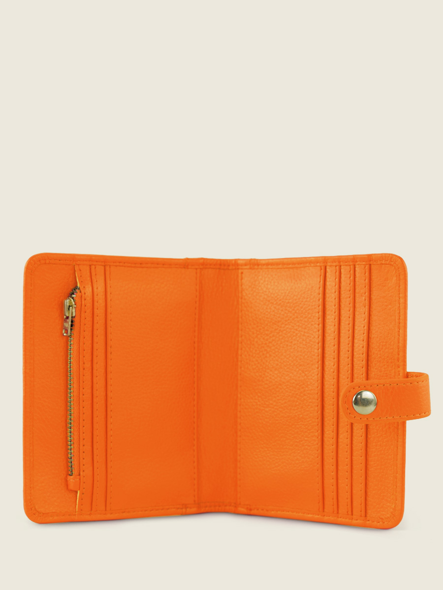 orange-leather-wallet-leportefeuille-jeanne-sorbet-mango-paul-marius-inside-view-picture-m34-sb-o