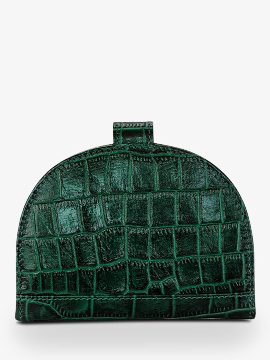 leather-wallet-for-woman-dark-green-rear-view-picture-leportefeuille-manon-n2-alligator-malachite-paul-marius-3760125357317