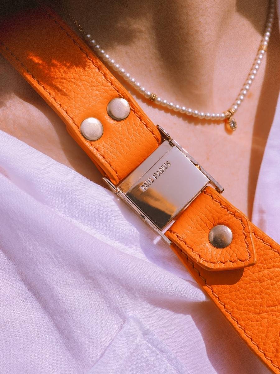 orange-leather-mini-fanny-pack-labanane-xs-sorbet-mango-paul-marius-focus-material-picture-m503xs-sb-o