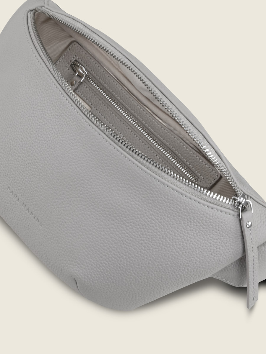 leather-fanny-pack-labanane-galet-grey-inside-view-m503-bm-grei 