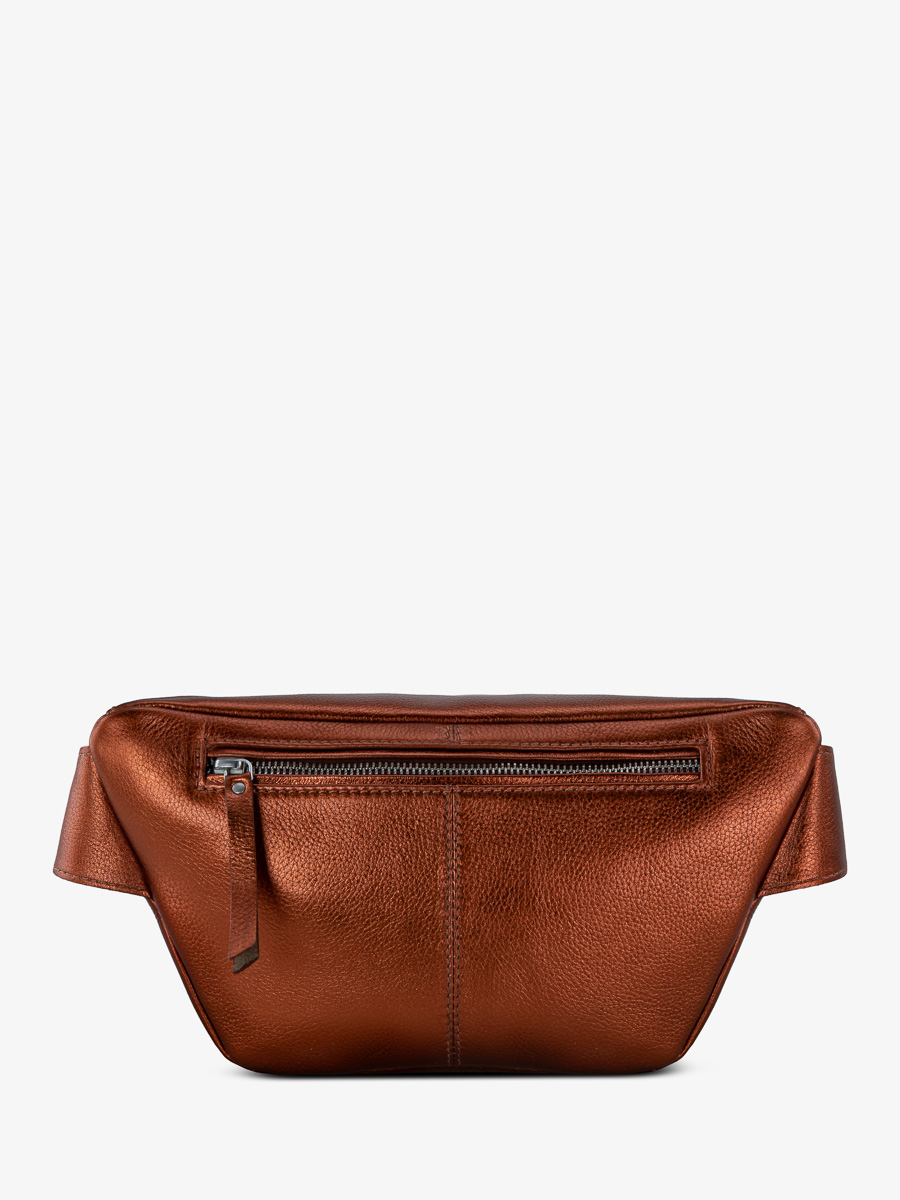 copper-leather-fanny-pack-labanane-ginger-paul-marius-side-view-picture-m503-m-o