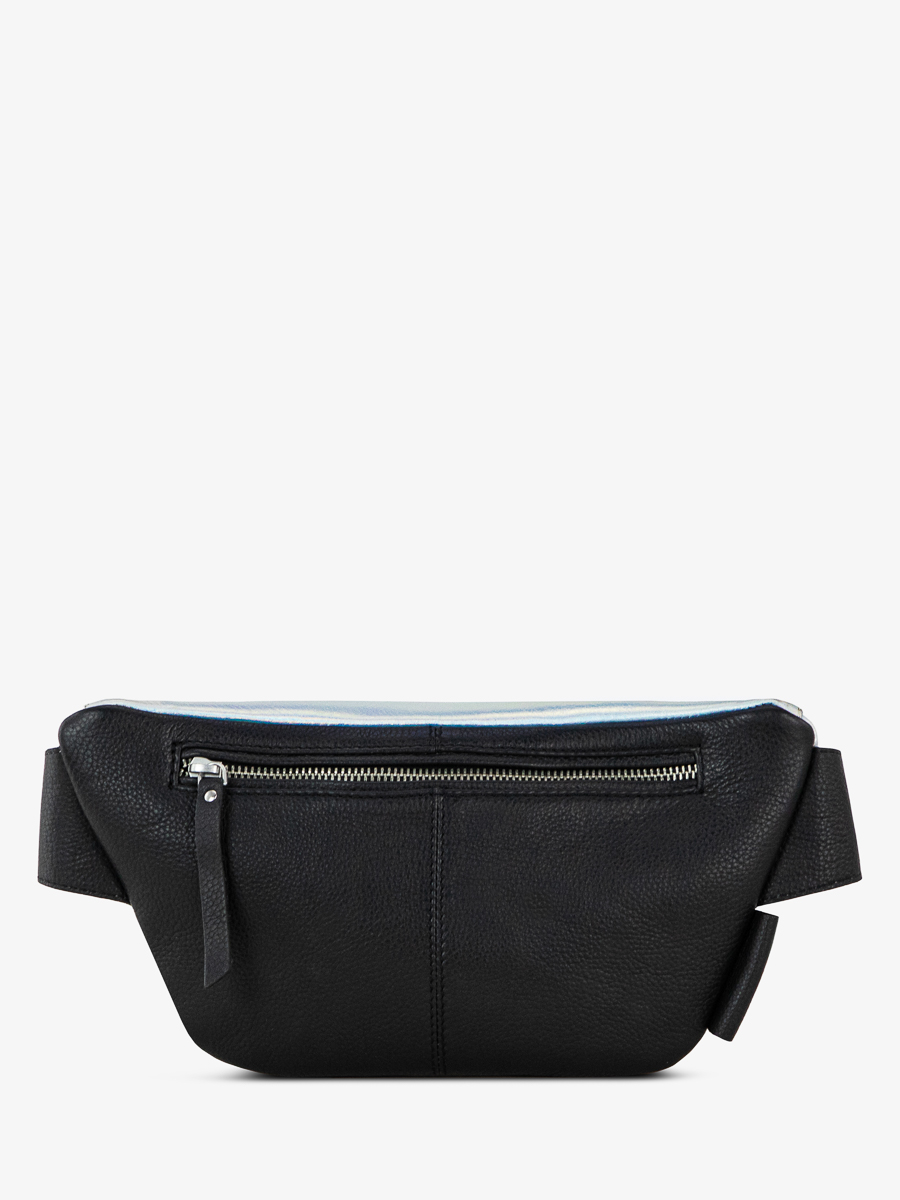 fanny-pack-labanane-givre-holographic-black-back-view-m503-giv