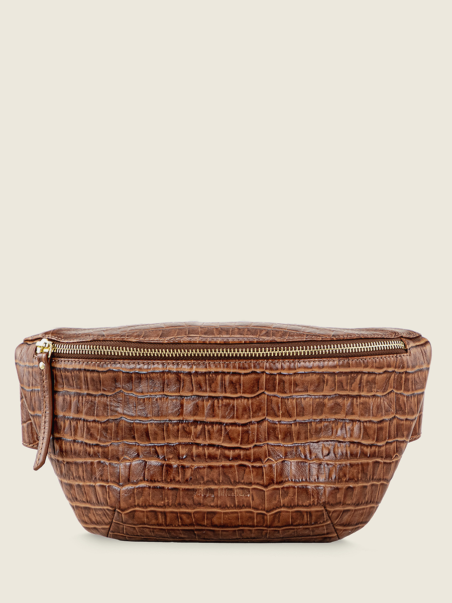 brown-leather-fanny-pack-side-view-picture-labanane-heritage-brown-paul-marius-m503-cr-db