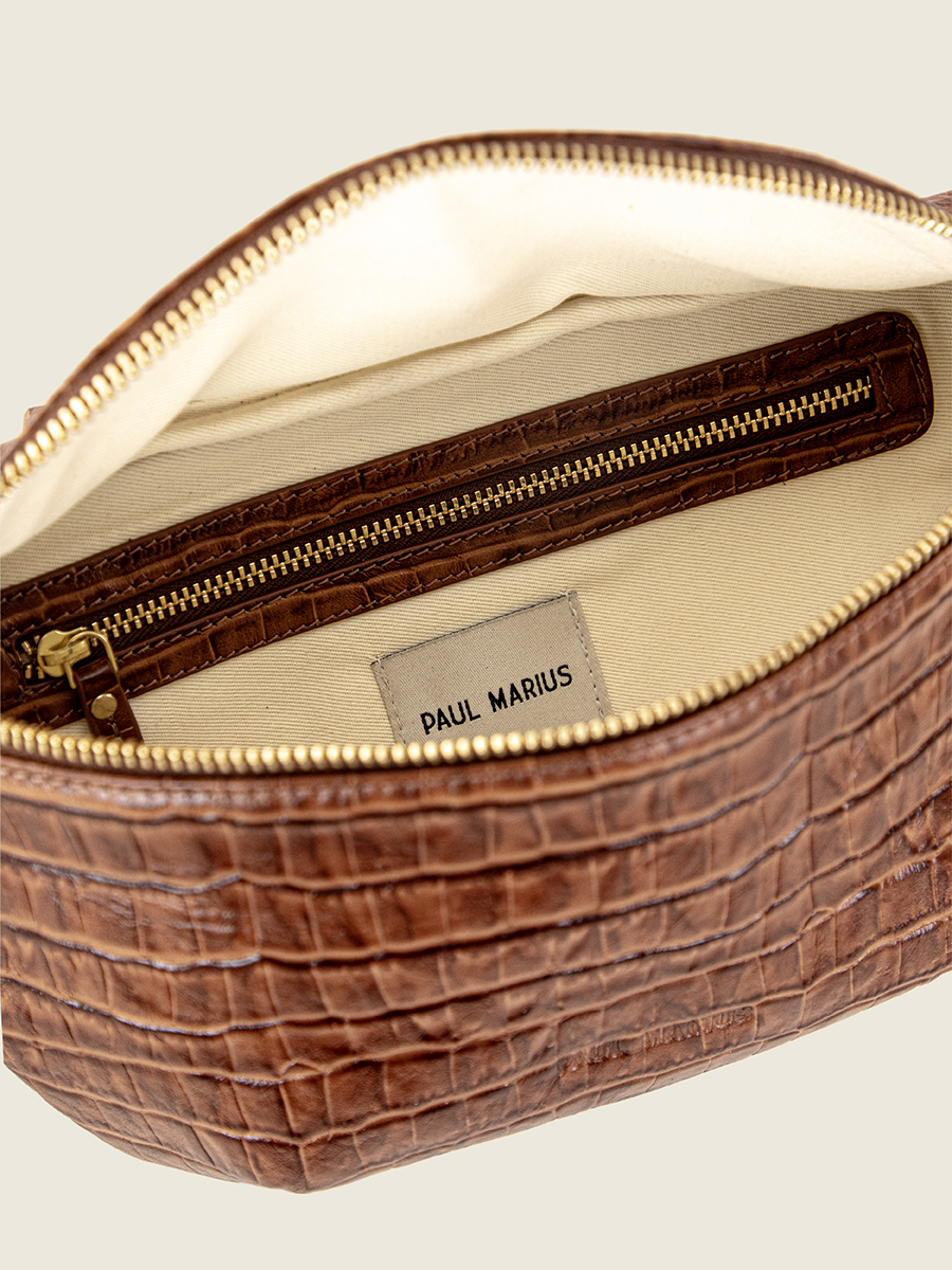 brown-leather-fanny-pack-inside-view-picture-labanane-heritage-brown-paul-marius-m503-cr-db