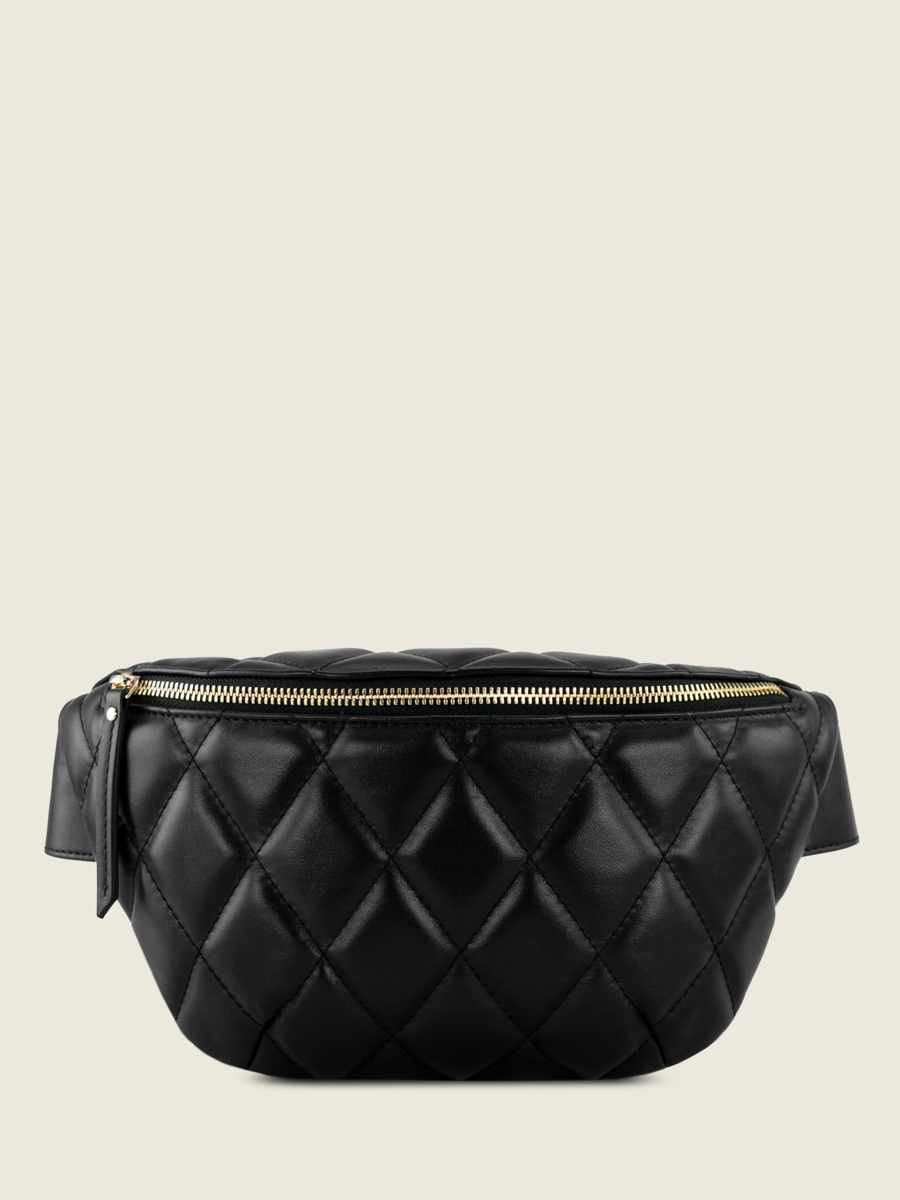 quilted-fanny-pack-labanane-diamant-black-campaign-view-m503-mat-d-b