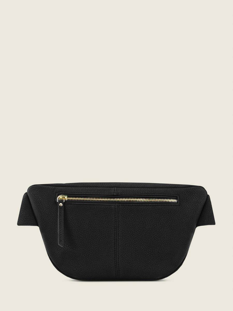 fanny-pack-leather-labanane-soft-black-back-view-m503-bm-b