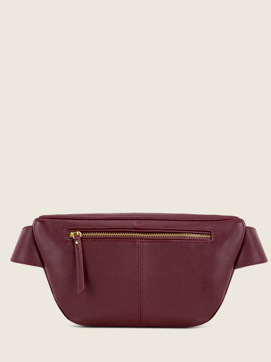 fanny-pack-leather-labanane-burgundy-back-view-m503-p