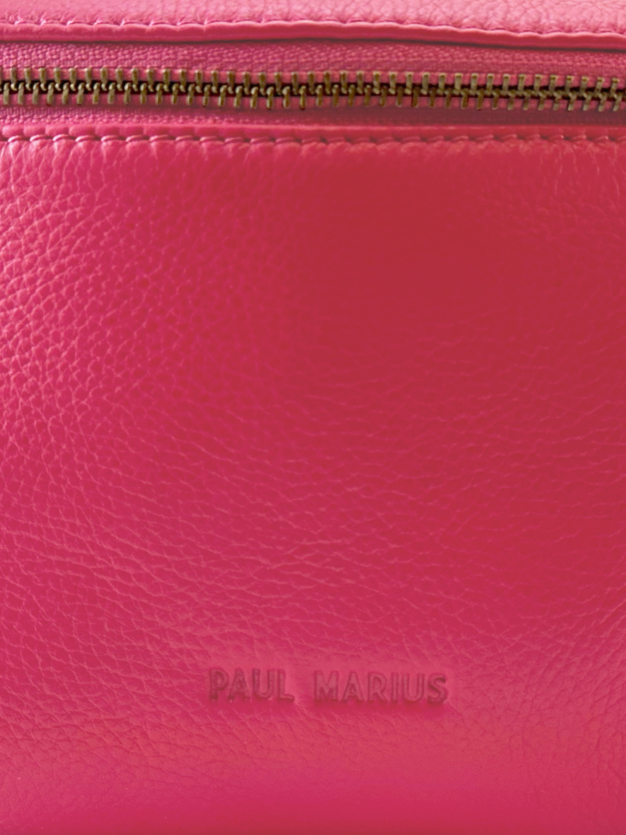 pink-leather-fanny-pack-labanane-sorbet-raspberry-paul-marius-inside-view-picture-m503-sb-pi