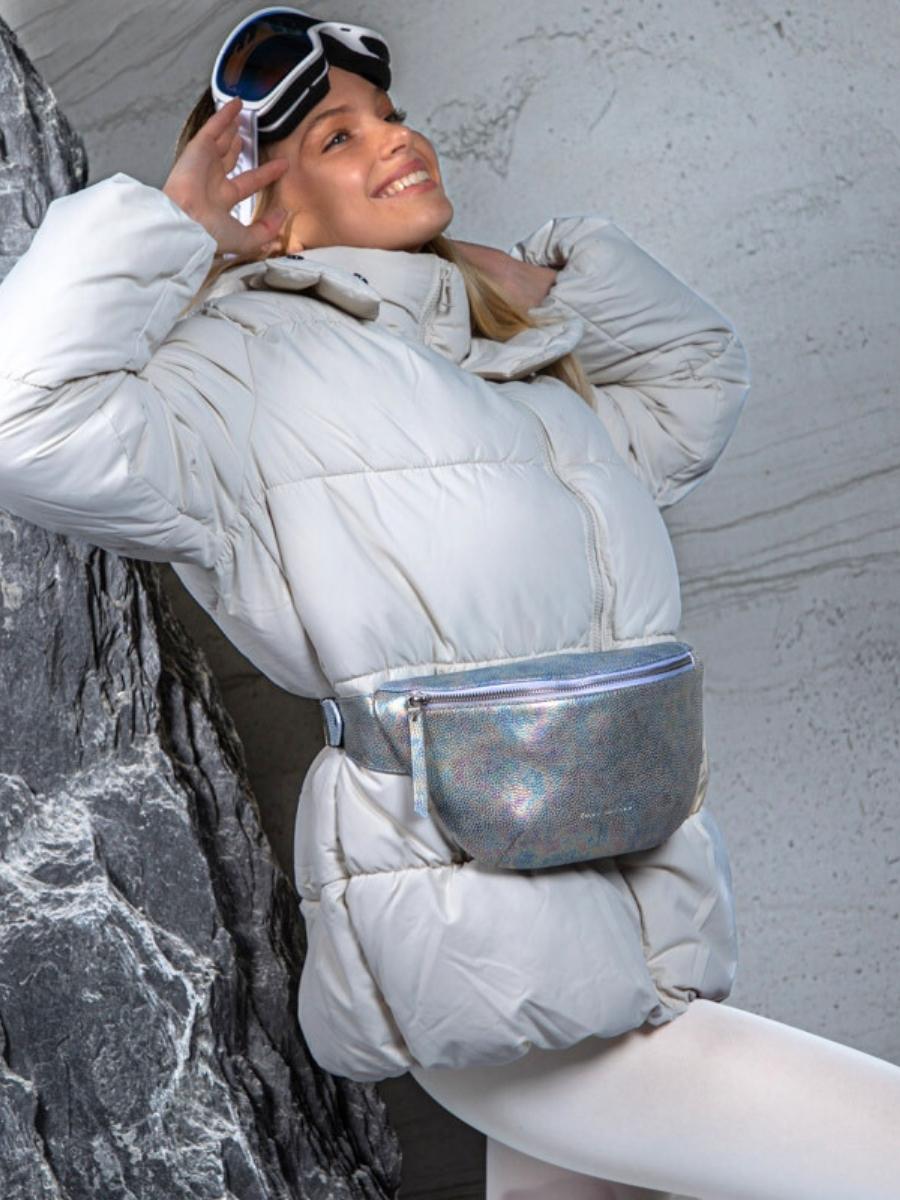 white-and-holographic-leather-fanny-pack-labanane-granite-paul-marius-campaign-picture-m503-gra-w