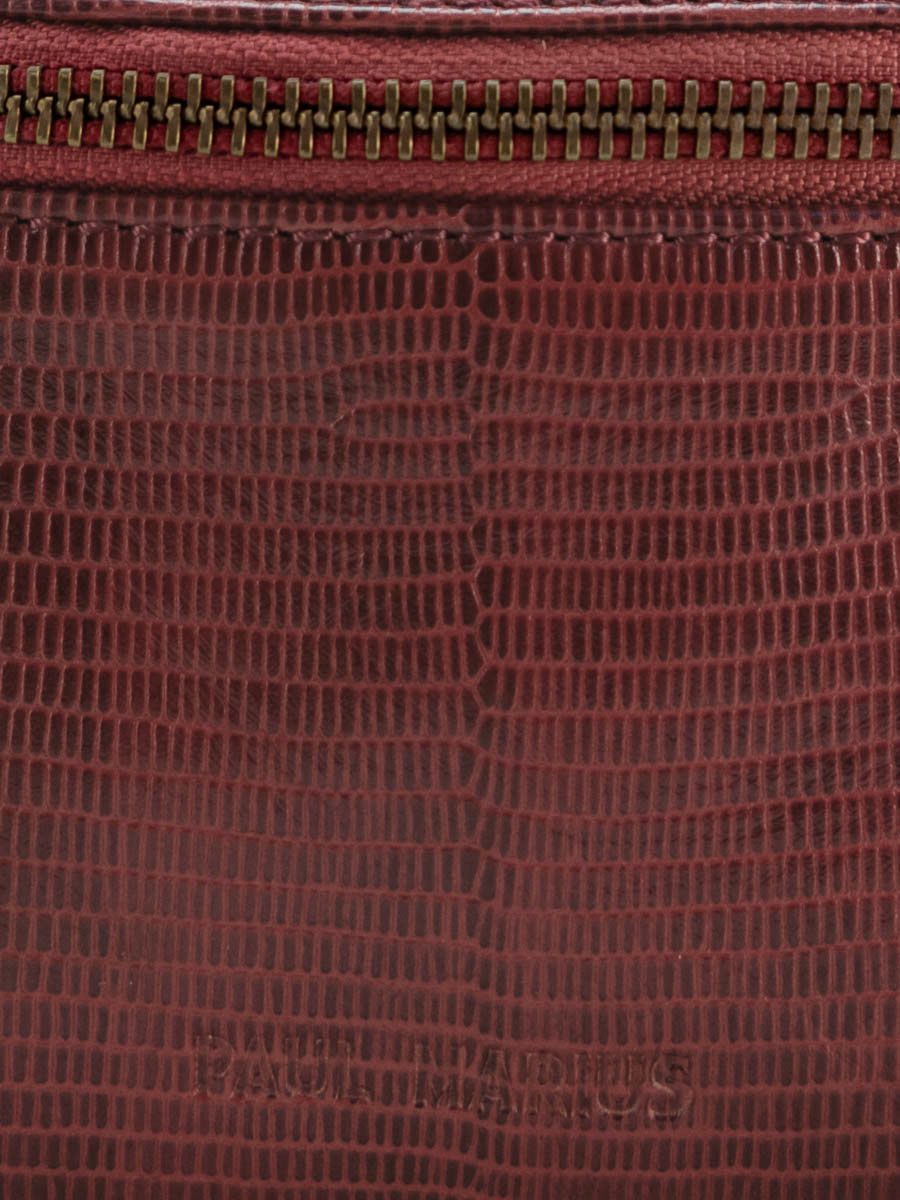 red-leather-fanny-pack-labanane-xs-1960-paul-marius-focus-material-picture-m503xs-l-r