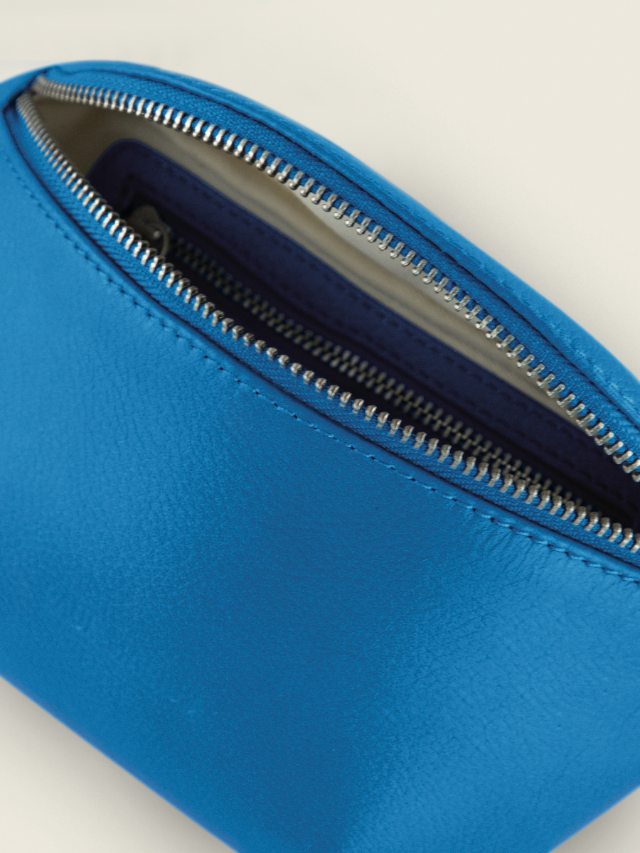 blue-leather-fanny-pack-labanane-xs-neon-paul-marius-inside-view-picture-m503xs-ne-blu