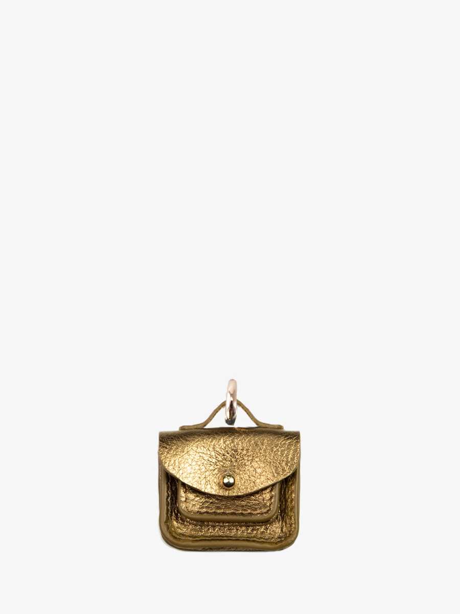 bronze-leather-key-ring-labreloque-mademoiselle-george-paul-marius-campaign-picture-lkc-w05-og