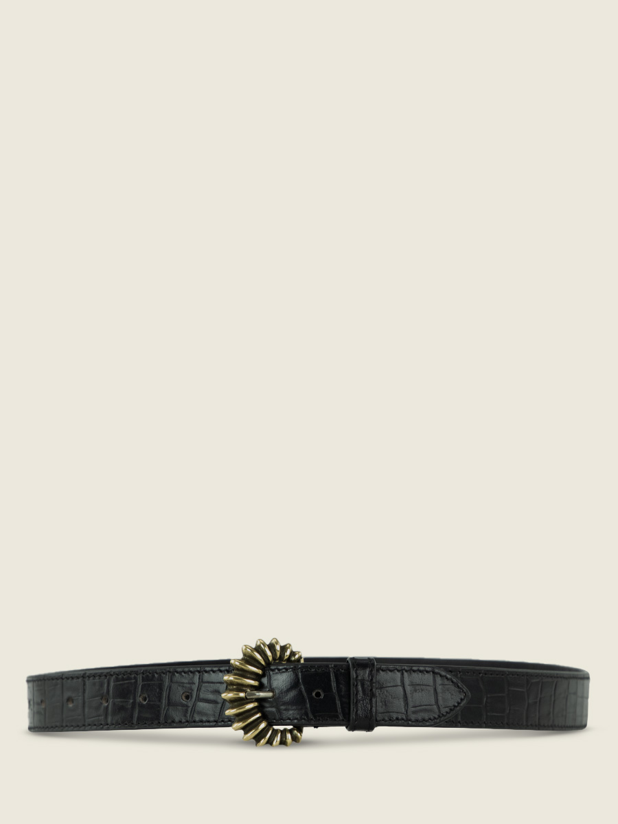 leather-belt-black-inside-view-picture-laceinture-zelie-heritage-jet-black-paul-marius-lb-115-cr-b
