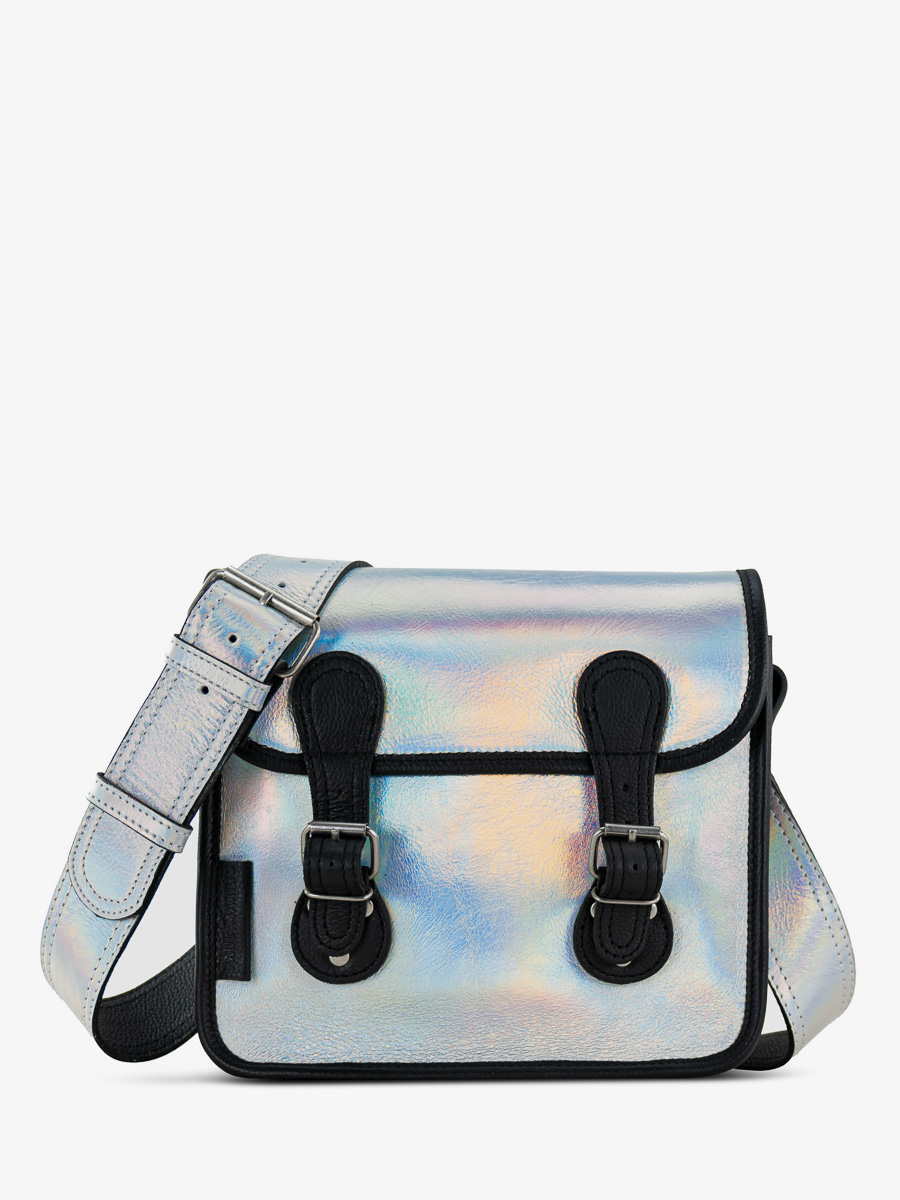 shoulder-bag-lasacoche-s-givre-holographic-black-side-view-m02s10-giv