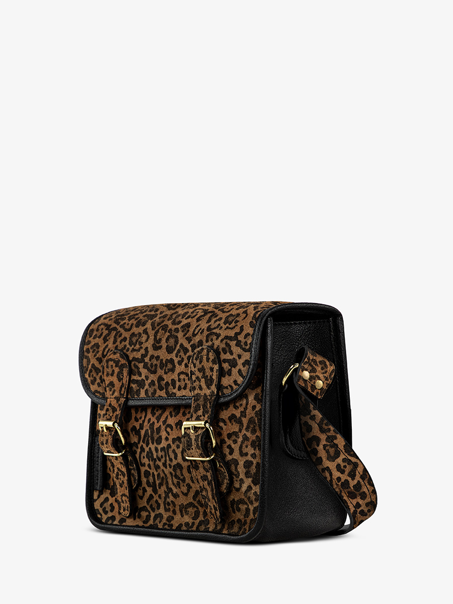 shoulder-bag-lasacoche-s-leopard-black-side-view-m02s10-lp-b
