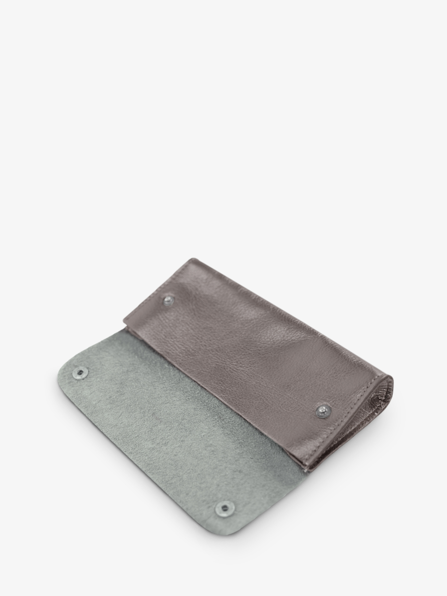 silver-leather-pencil-case-latrousse-de-paul-steel-paul-marius-side-view-picture-m58-gm