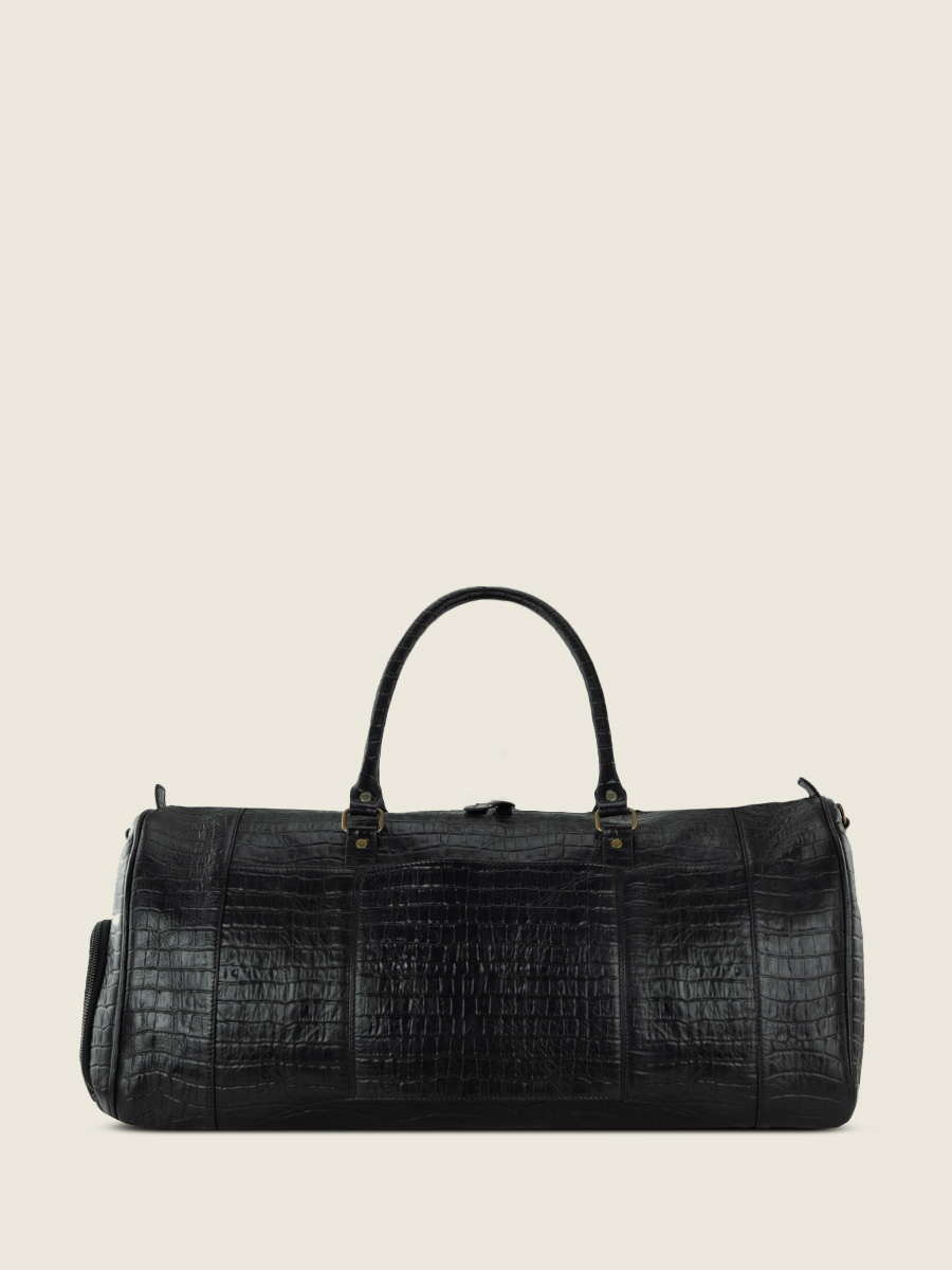 black-leather-travel-bag-le48h-heritage-jet-black-paul-marius-inside-view-picture-m107-cr-b