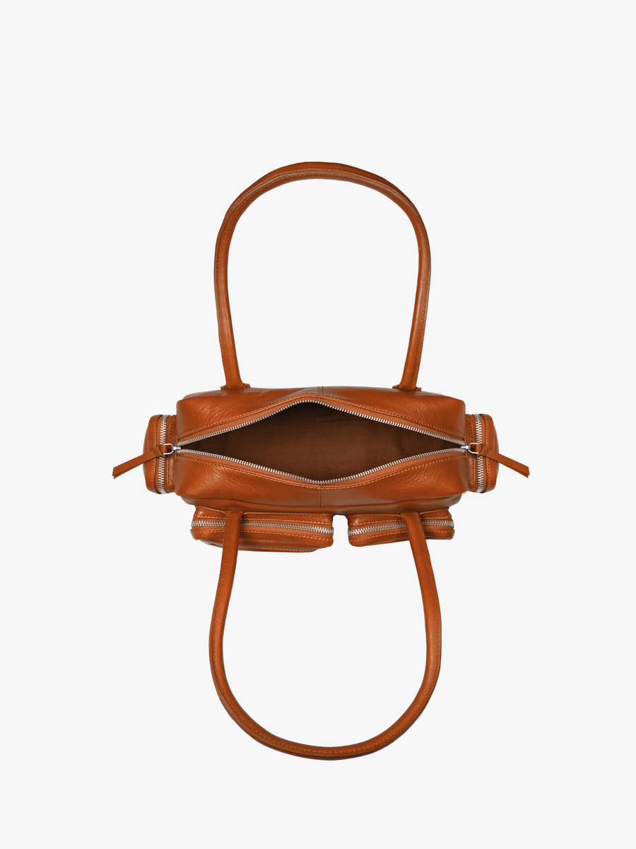 multipockets-bag-brown-leather-lebasset-90s-cognac-inside-view-w56-co