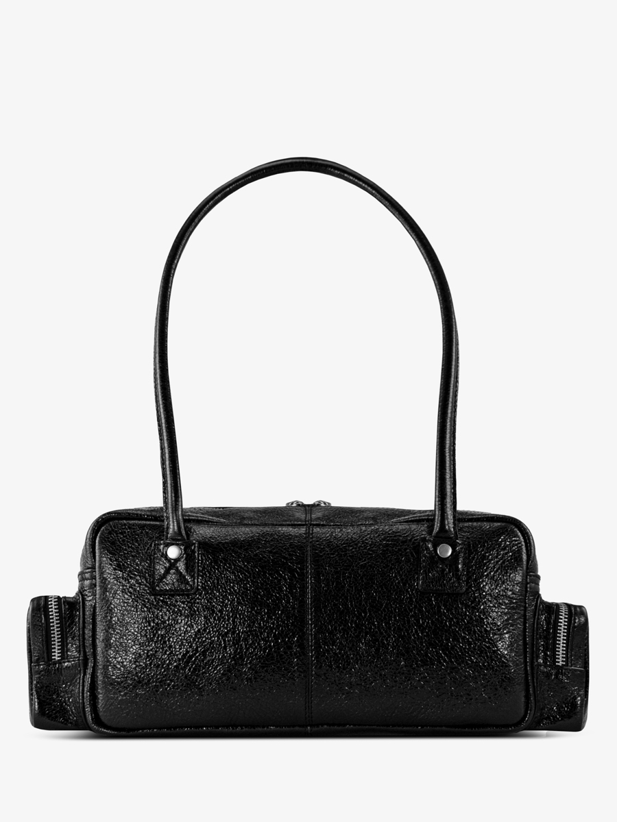 multi-pockets-bag-shimmering-black-leather-lebasset-90s-eclipse-back-view-w56-m-b