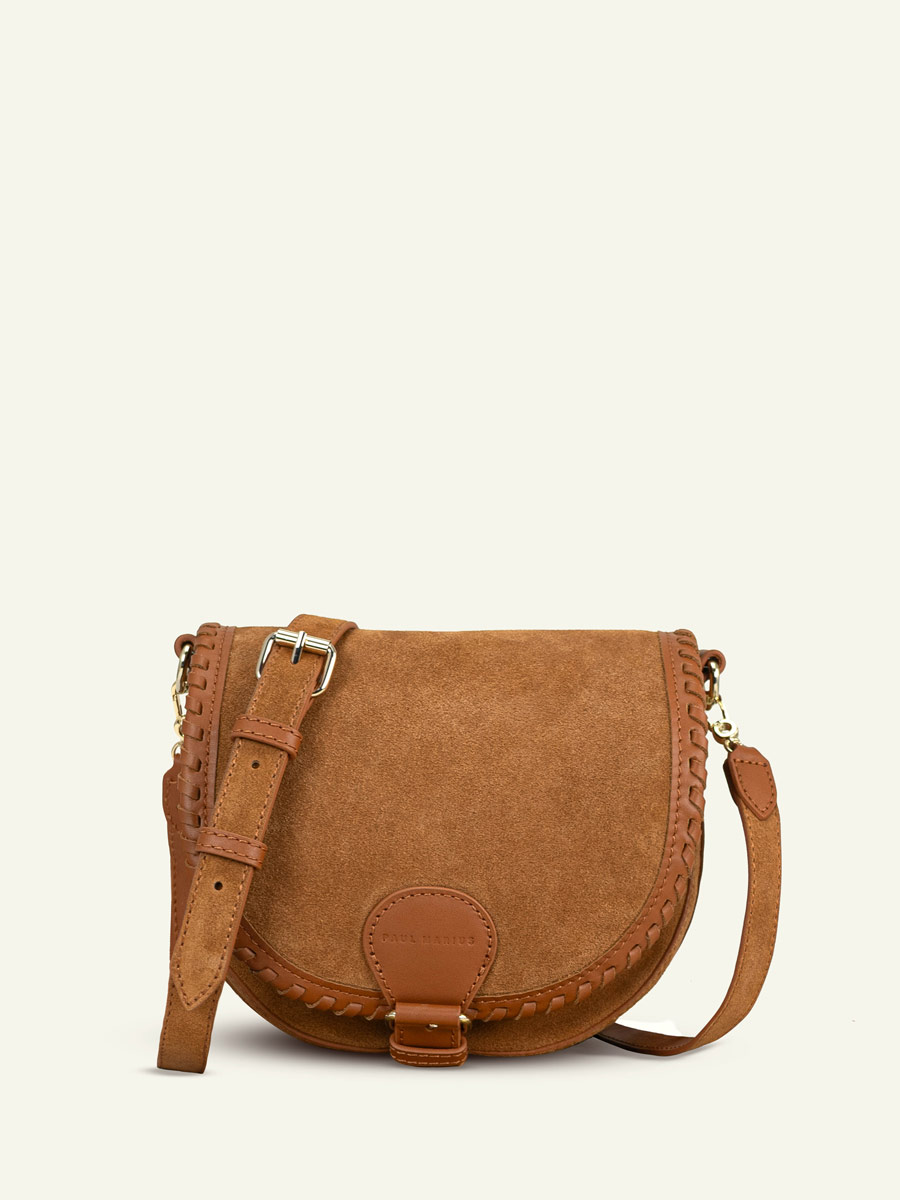 mini-leather-shoulder-bag-lebobo-brown-front-view-w61s-su-mb