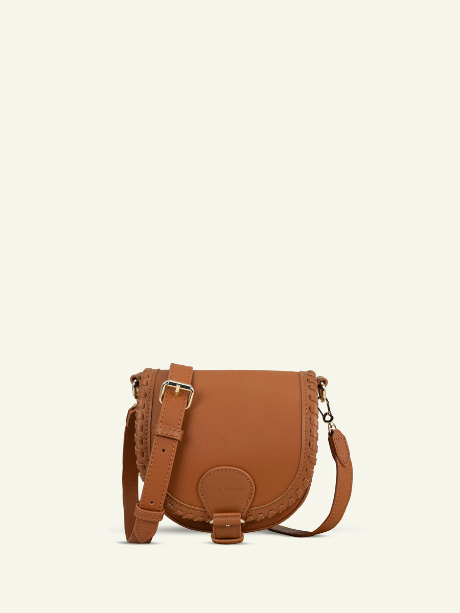 mini-leather-shoulder-bag-brown-lebobo-xs-light-brown-front-view-w61xs-l