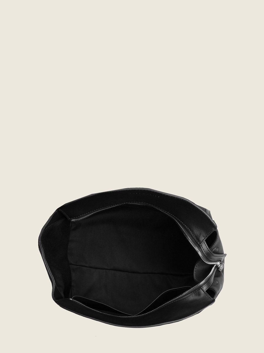 tote-bag-leather-LeCaprice-soft-black-inside-view-w64m-bm-b