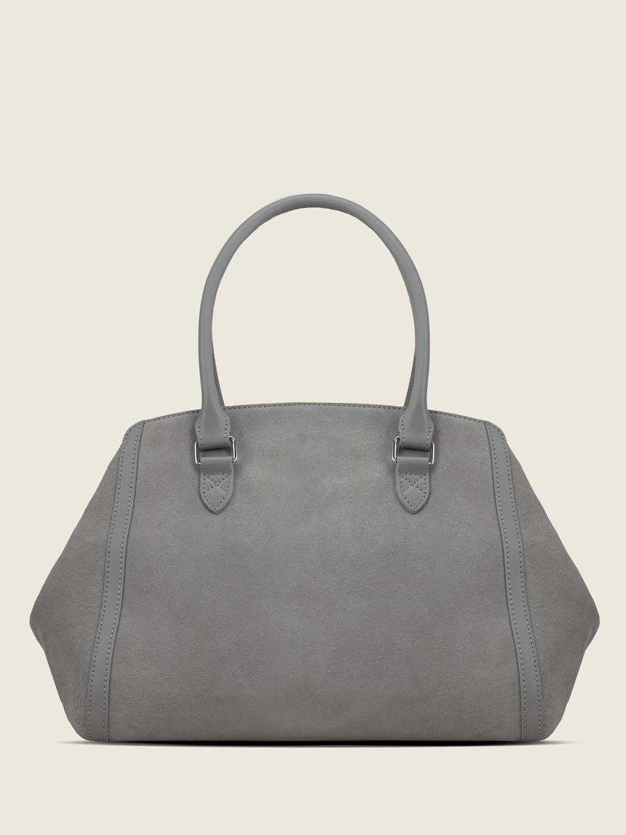 tote-bag-leather-LeCaprice-elephant-back-view-w64m-su-gre