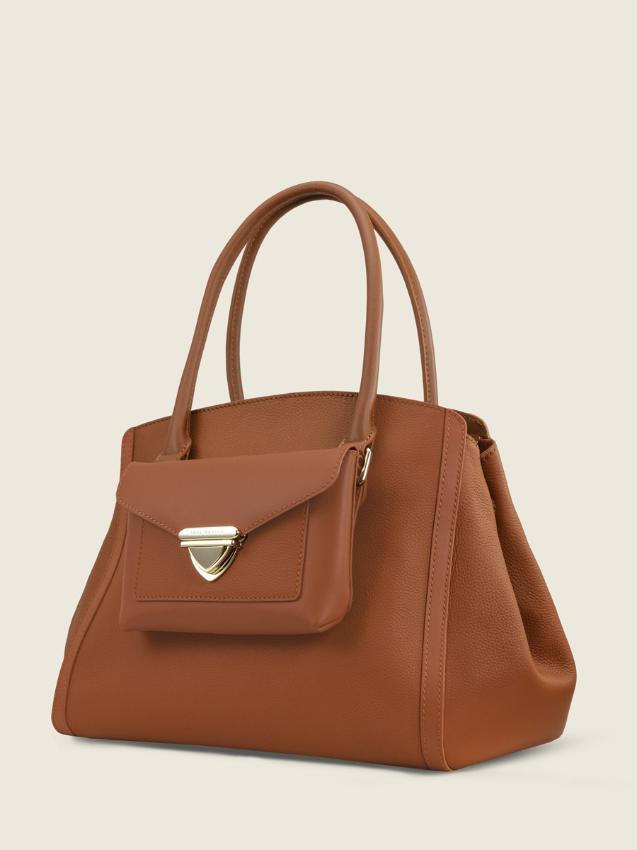 tote-bag-leather-LeCaprice-natural-side-view-w64m-bm-l
