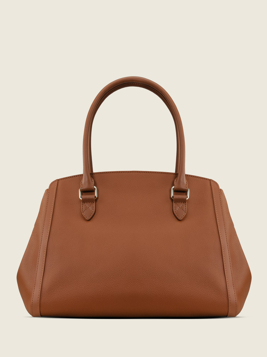 tote-bag-leather-LeCaprice-natural-back-view-w64m-bm-l