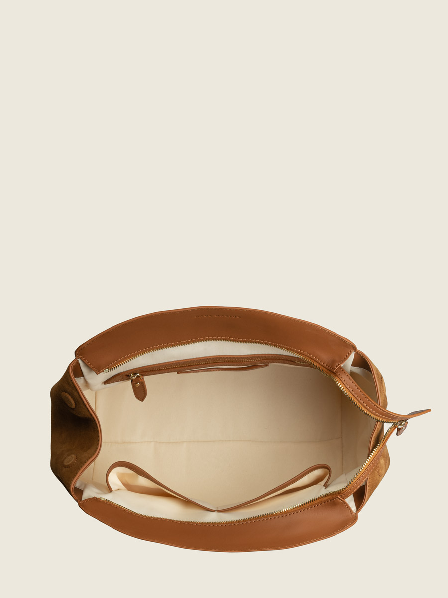 tote-bag-leather-LeCaprice-hazelnut-inside-view-w64m-su-mb