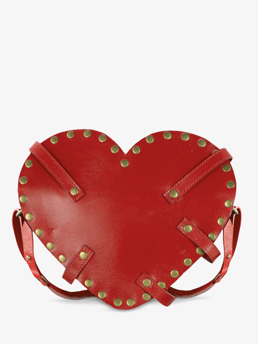 red-leather-handbag-mademoiselle-lecoeur-red-paul-marius-back-view-picture-w46-r