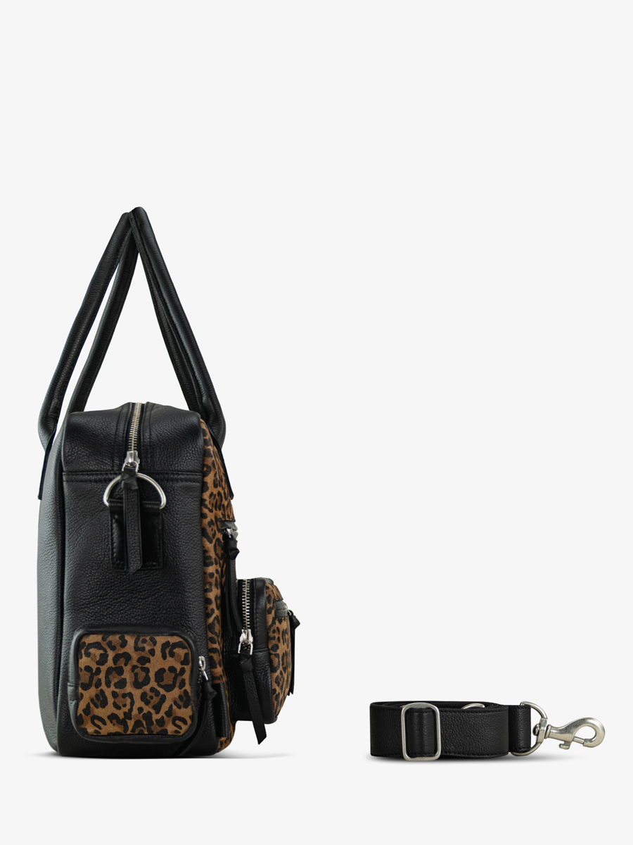 multipockets-document-holder-ledandy-90s-leopard-side-view-w204-lp-b
