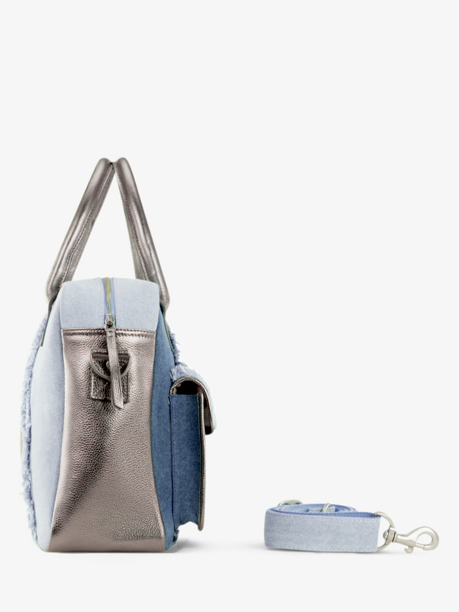 denim-silver-leather-shoulder-bag-women-back-view-picture-ledandy-denim-steel-paul-marius-w04-gm-denim