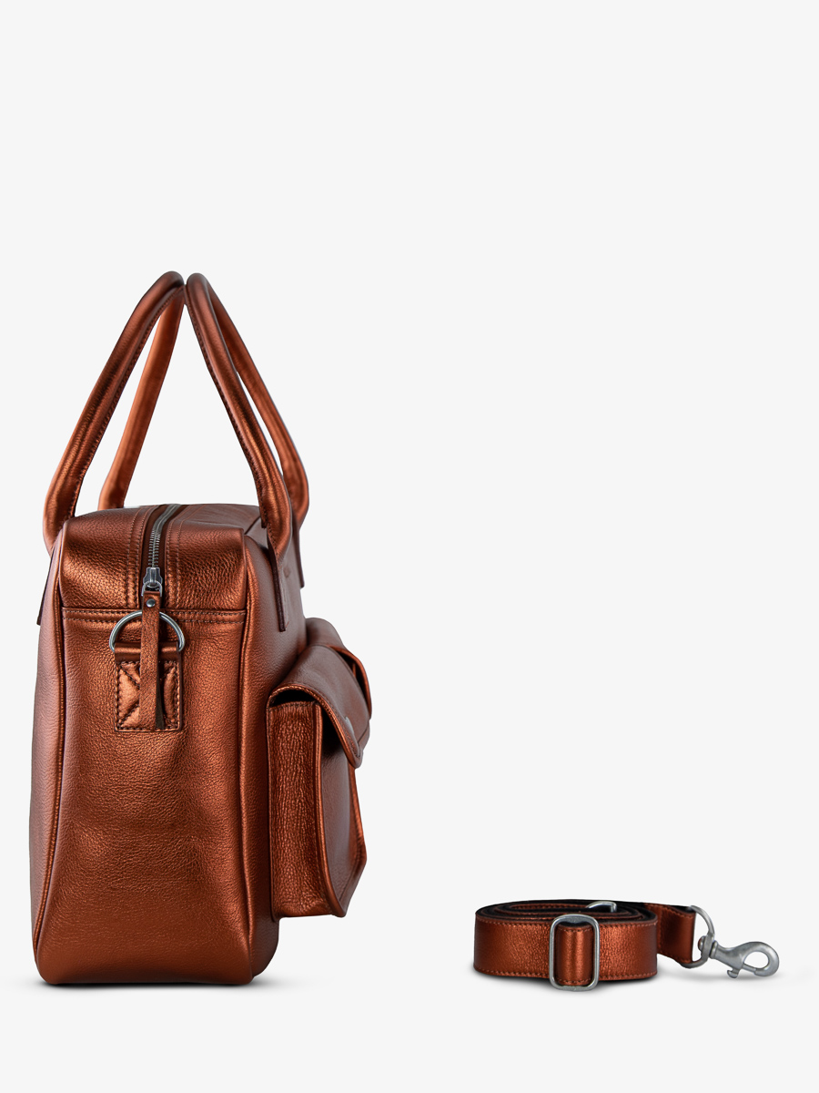 copper-leather-handbag-ledandy-ginger-paul-marius-side-view-picture-w04-m-o