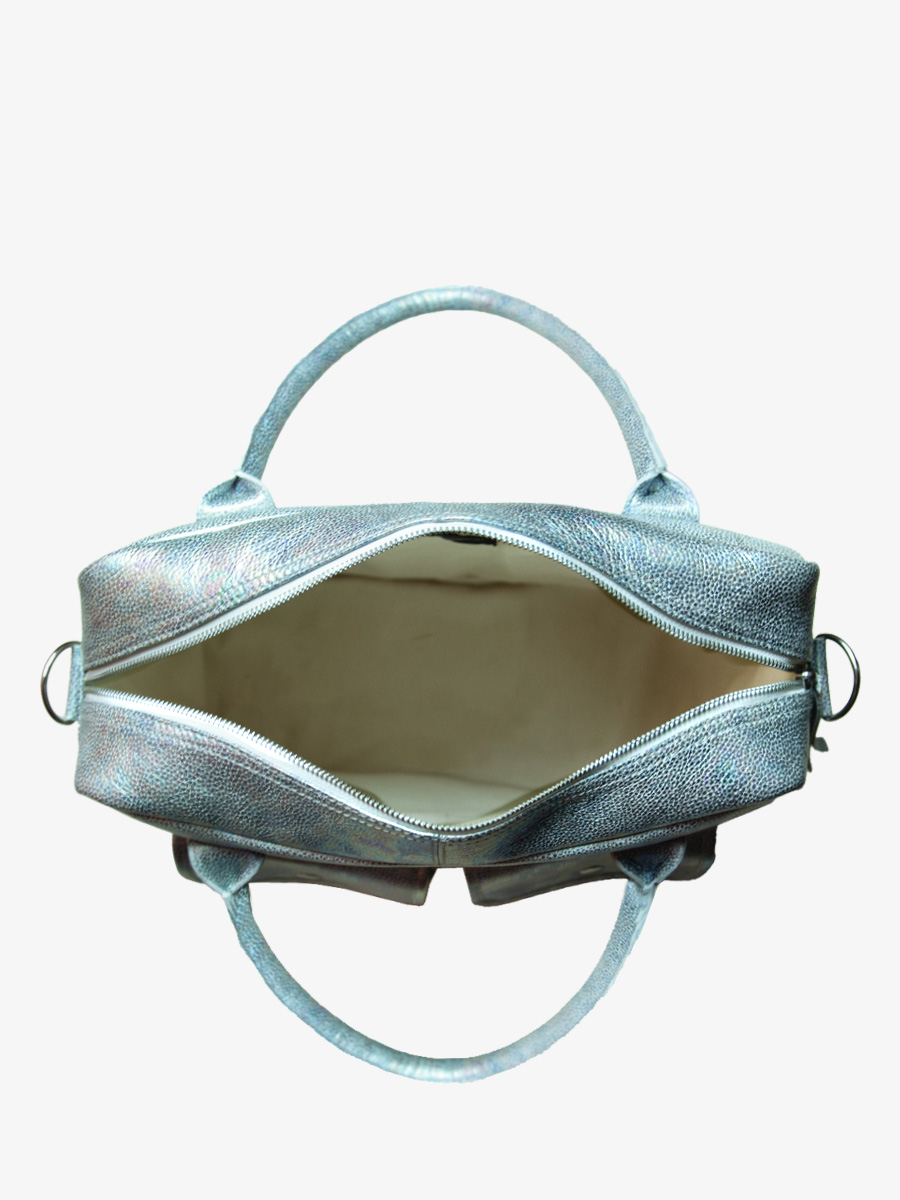 white-and-holographic-leather-handbag-ledandy-granite-paul-marius-inside-view-picture-w04-gra-w