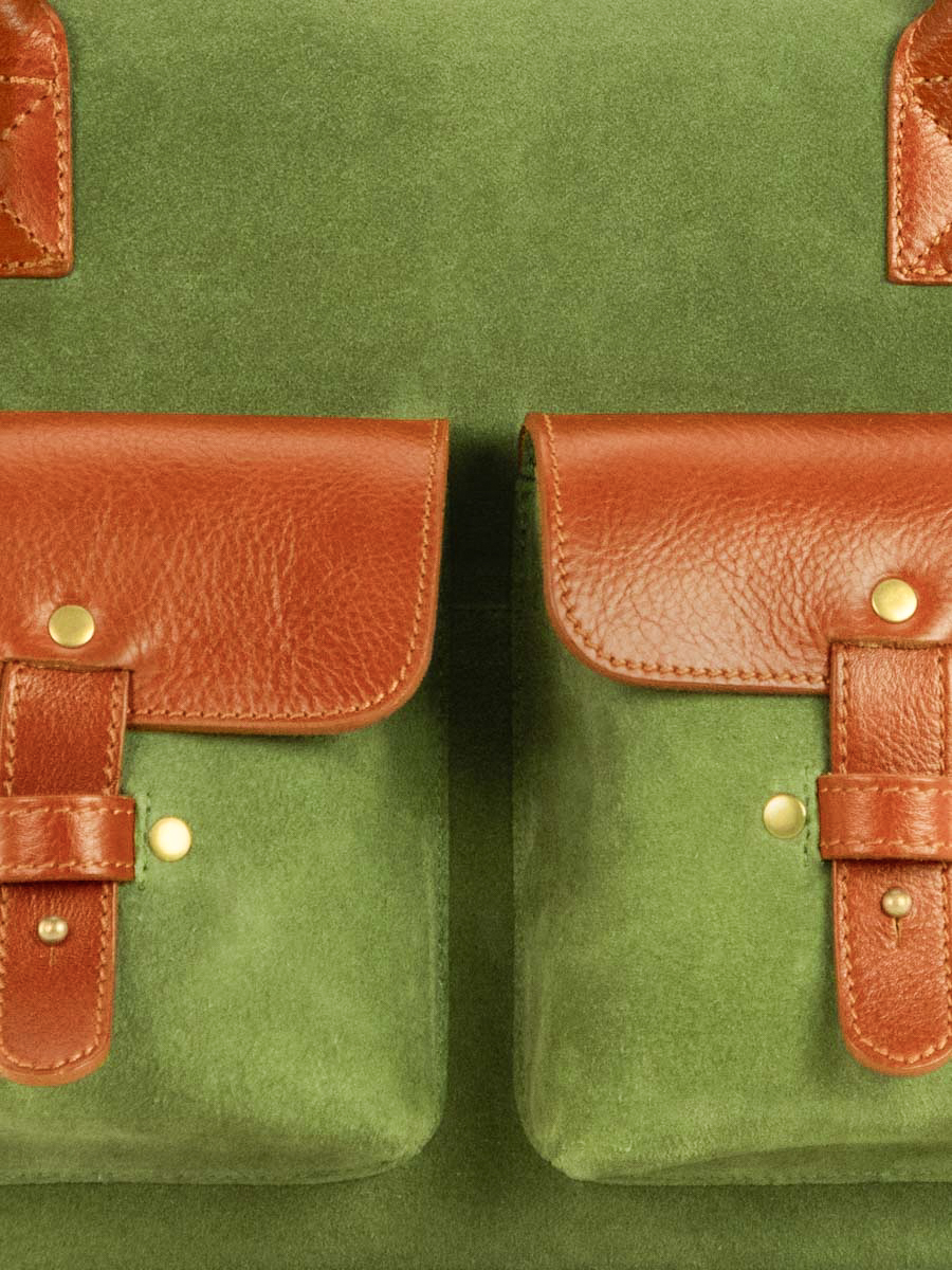 brown-khaki-leather-handbag-ledandy-nomade-paul-marius-focus-material-view-picture-w104-oco-gr