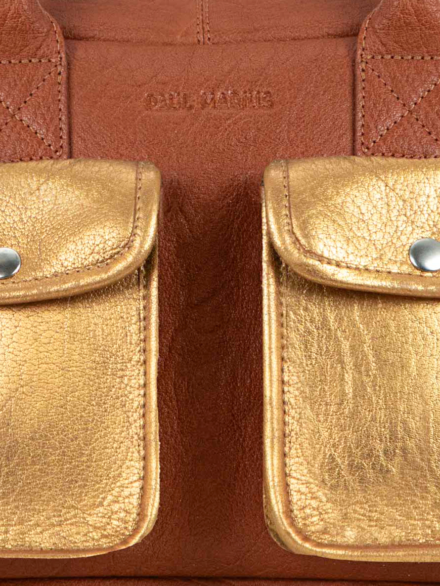 brown-gold-leather-handbag-ledandy-s-light-brown-gold-paul-marius-focus-material-view-picture-w04s-l-g