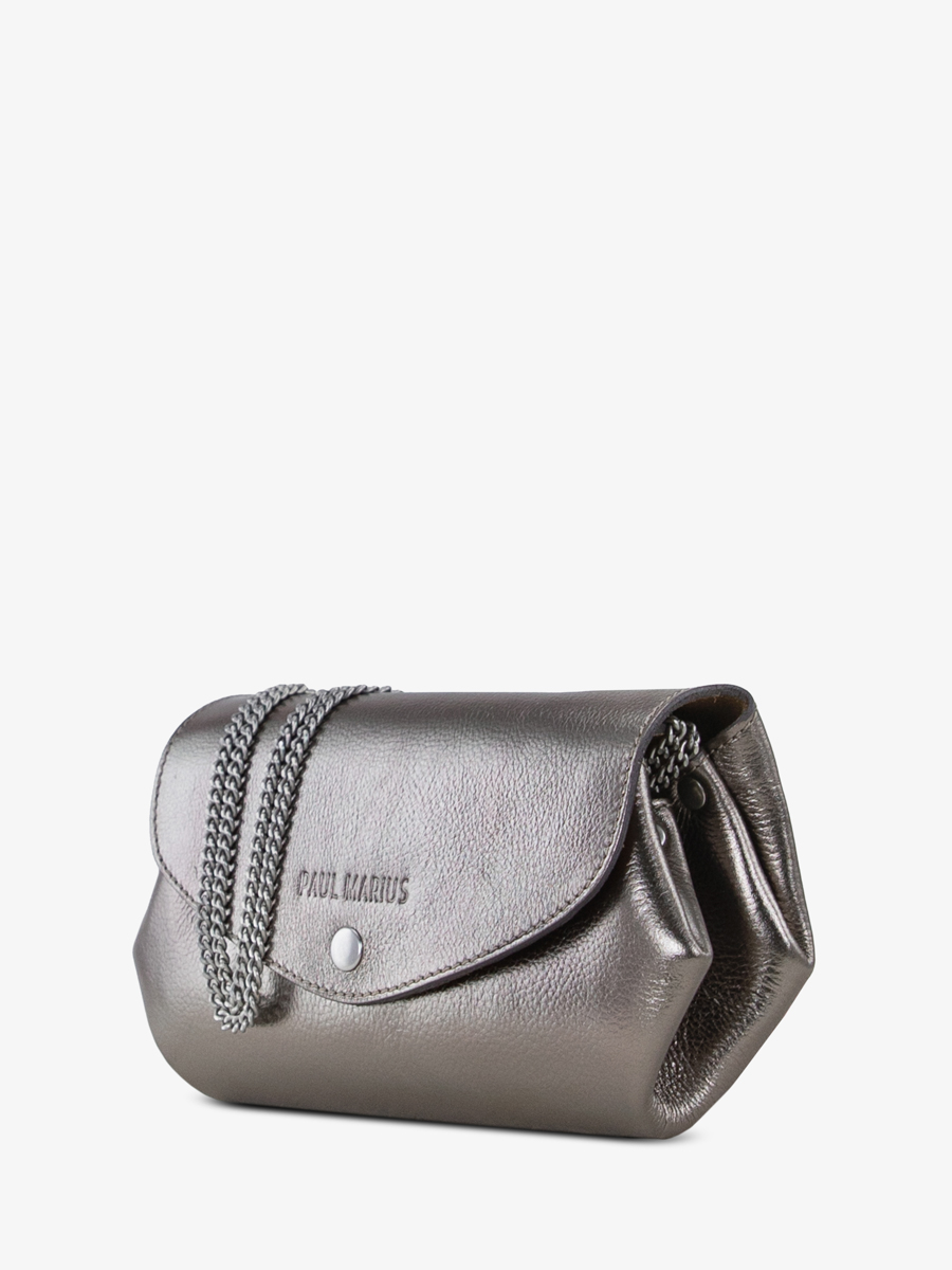 mini-bag-silver-legustave-pochette-steel-side-view-clpl-gm